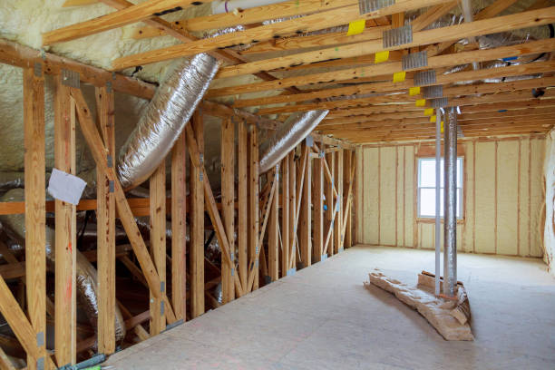 Best Insulation for Specific Applications in West Bend, WI